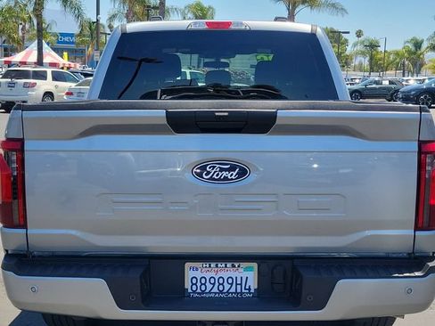 Used 2026 Ford F150 STX RWD image 27