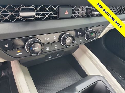 Used 2025 Honda Accord SE image 29