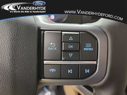 New 2026 Ford F350 Lariat w/ Lariat Premium Package image 25