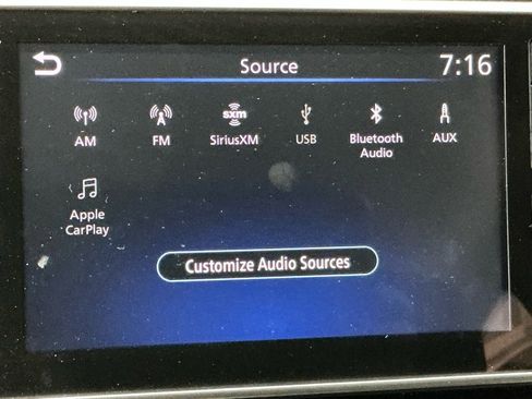 Used 2020 Nissan Kicks SV image 5