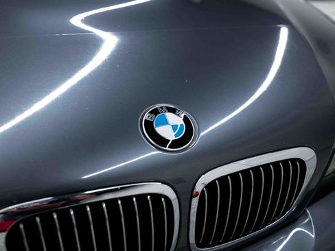 Used 2002 BMW M3 Coupe RWD image 15