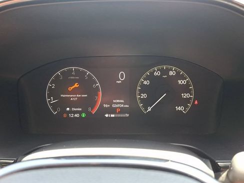 Used 2024 Honda CR-V EX-L image 26