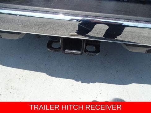 Used 2026 RAM 2500 Big Horn AWD/4WD image 21