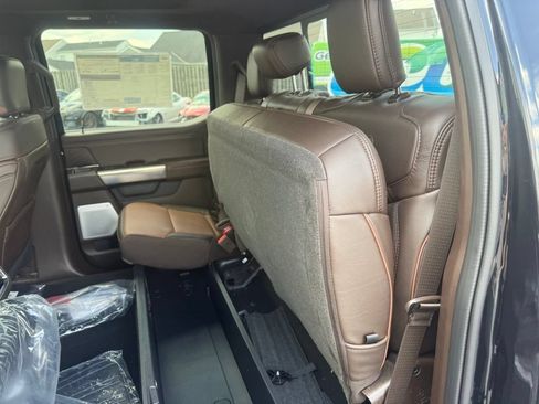New 2026 Ford F250 King Ranch w/ Chrome Package AWD/4WD image 45