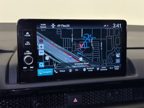 Certified 2023 Honda CR-V Sport Touring image 26