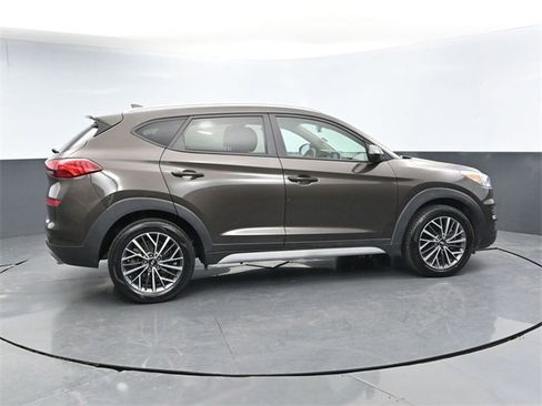 Used 2019 Hyundai Tucson SEL image 6