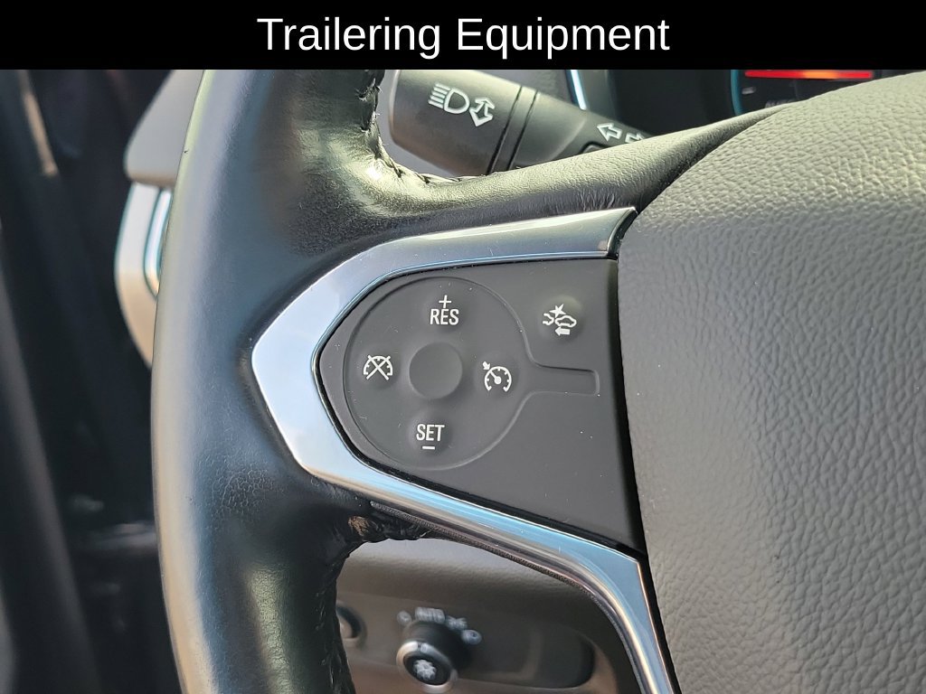 Used 2022 Chevrolet Traverse LT FWD image 13