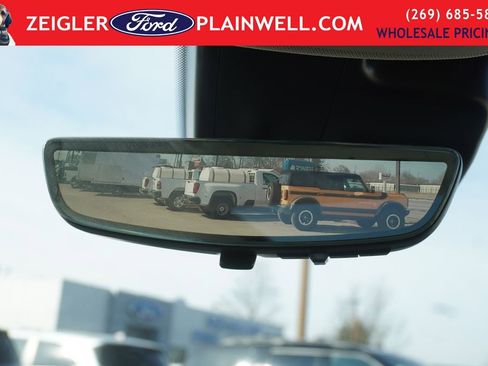 Used 2023 Buick Envision Avenir image 38