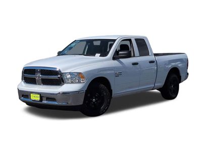 Used 2024 RAM 1500 Classic SLT
