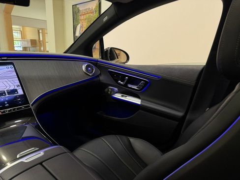 Certified 2023 Mercedes-Benz EQE 350+ Sedan image 62