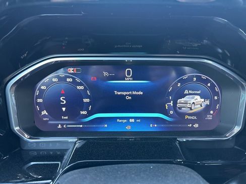 New 2026 Chevrolet Silverado 1500 LT image 19