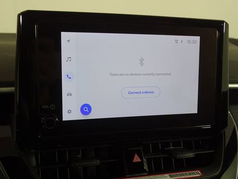 Used 2025 Toyota Corolla SE image 29