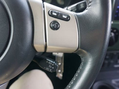 Used 2011 Toyota FJ Cruiser 4WD w/ Trail Teams Special Edition image 7