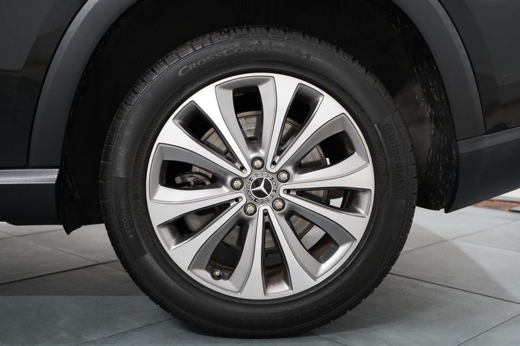 Used 2021 Mercedes-Benz GLE 350 4MATIC image 33