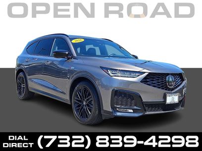 Used 2026 Acura MDX A-Spec