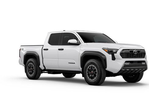New 2024 Toyota Tacoma TRD Off-Road image 51