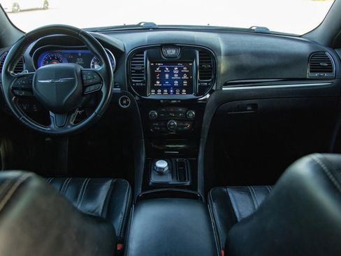 Used 2021 Chrysler 300 S RWD image 16