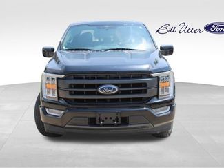 Used 2021 Ford F150 Lariat RWD video 2