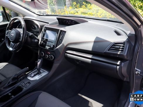 Used 2023 Subaru Crosstrek 2.0i Premium image 33