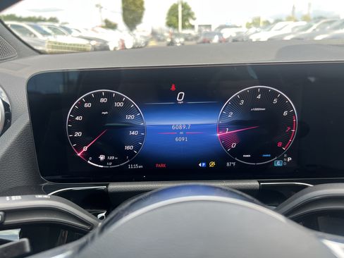 Used 2026 Mercedes-Benz GLA 250 image 21