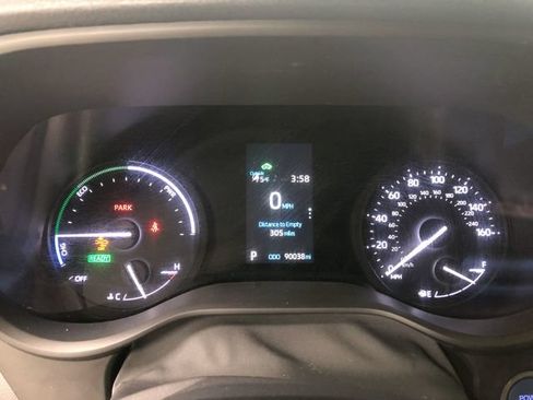 Used 2022 Toyota Sienna XSE w/ XSE Plus Package AWD/4WD image 18