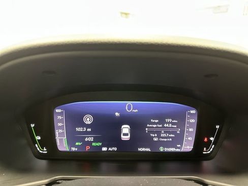 Used 2024 Honda Accord Sport image 31