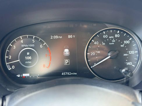 Used 2024 Nissan Kicks SV FWD image 25