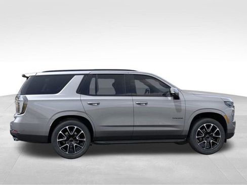 New 2026 Chevrolet Tahoe RST w/ Comfort Package AWD/4WD image 5