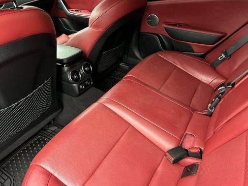 Certified 2022 Kia Stinger GT-Line w/ Sun & Sound Package image 13