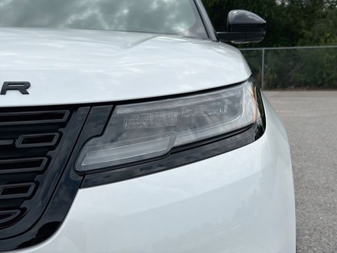 New 2026 Land Rover Range Rover Velar Autobiography AWD/4WD image 9
