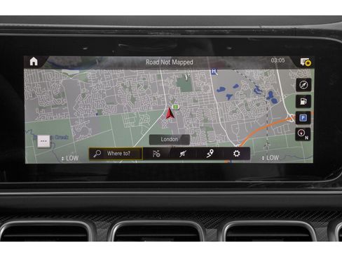 Used 2021 Mercedes-Benz GLE 63 AMG S image 17