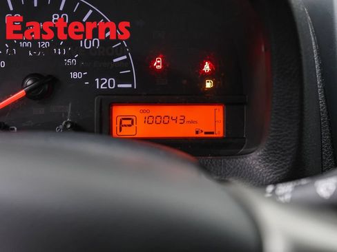 Used 2020 Nissan NV200 SV w/ Back Door Glass Package FWD image 20