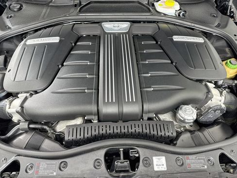 Used 2017 Bentley Continental GT Speed AWD/4WD image 29