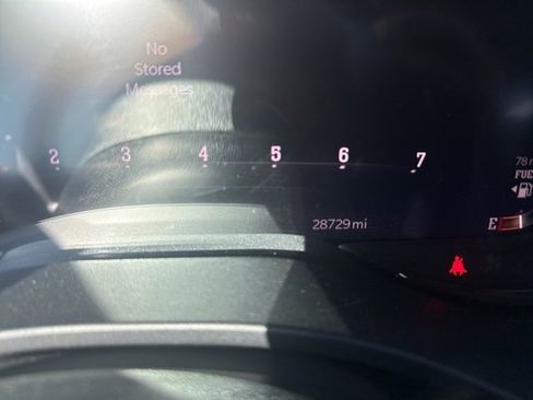 Used 2024 RAM 1500 Limited image 18