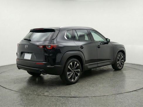 Used 2025 MAZDA CX-50 2.5 Hybrid w/ Premium Plus Pkg AWD/4WD image 9