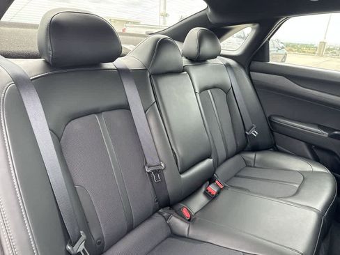 Used 2023 Kia K5 GT-Line w/ GT-Line Premium Package FWD image 25