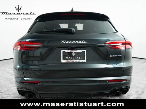 New 2025 Maserati Grecale Modena AWD/4WD image 6