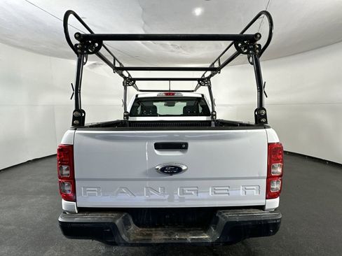 Used 2022 Ford Ranger XL image 10