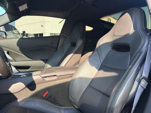 Used 2016 Chevrolet Corvette Z06 RWD image 7