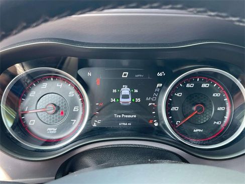 Used 2023 Dodge Charger SXT image 35