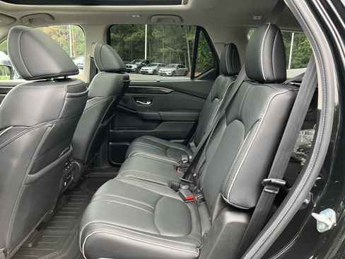 Certified 2024 Honda Pilot Elite image 35