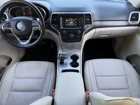 Used 2015 Jeep Grand Cherokee Laredo w/ Quick Order Package 23E image 10