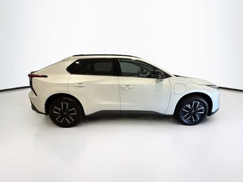 Certified 2026 Toyota bZ AWD/4WD image 7