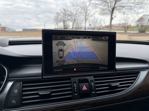 Used 2015 Audi A6 3.0T Prestige image 41