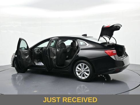 Used 2023 Chevrolet Malibu LT FWD image 30