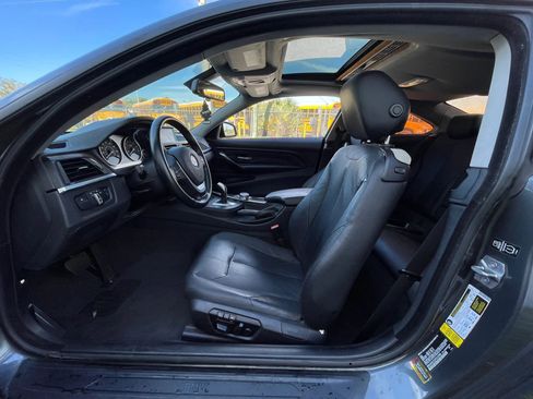 Used 2015 BMW 428i Coupe RWD image 19
