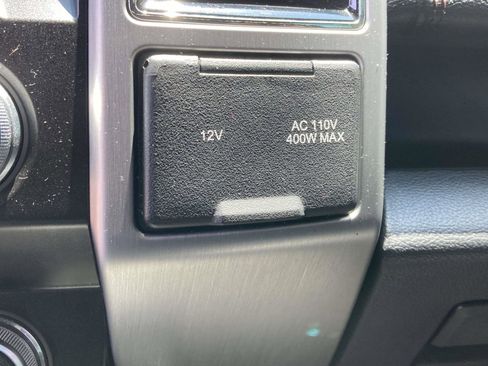 Used 2019 Ford F150 Platinum AWD/4WD image 25