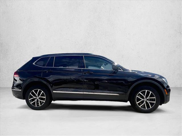 Used 2021 Volkswagen Tiguan S FWD image 5