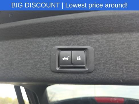 Used 2022 Mitsubishi Outlander SE AWD/4WD image 15