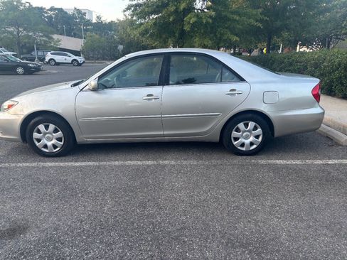 Used 2003 Toyota Camry LE image 8